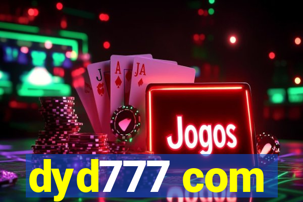 dyd777 com